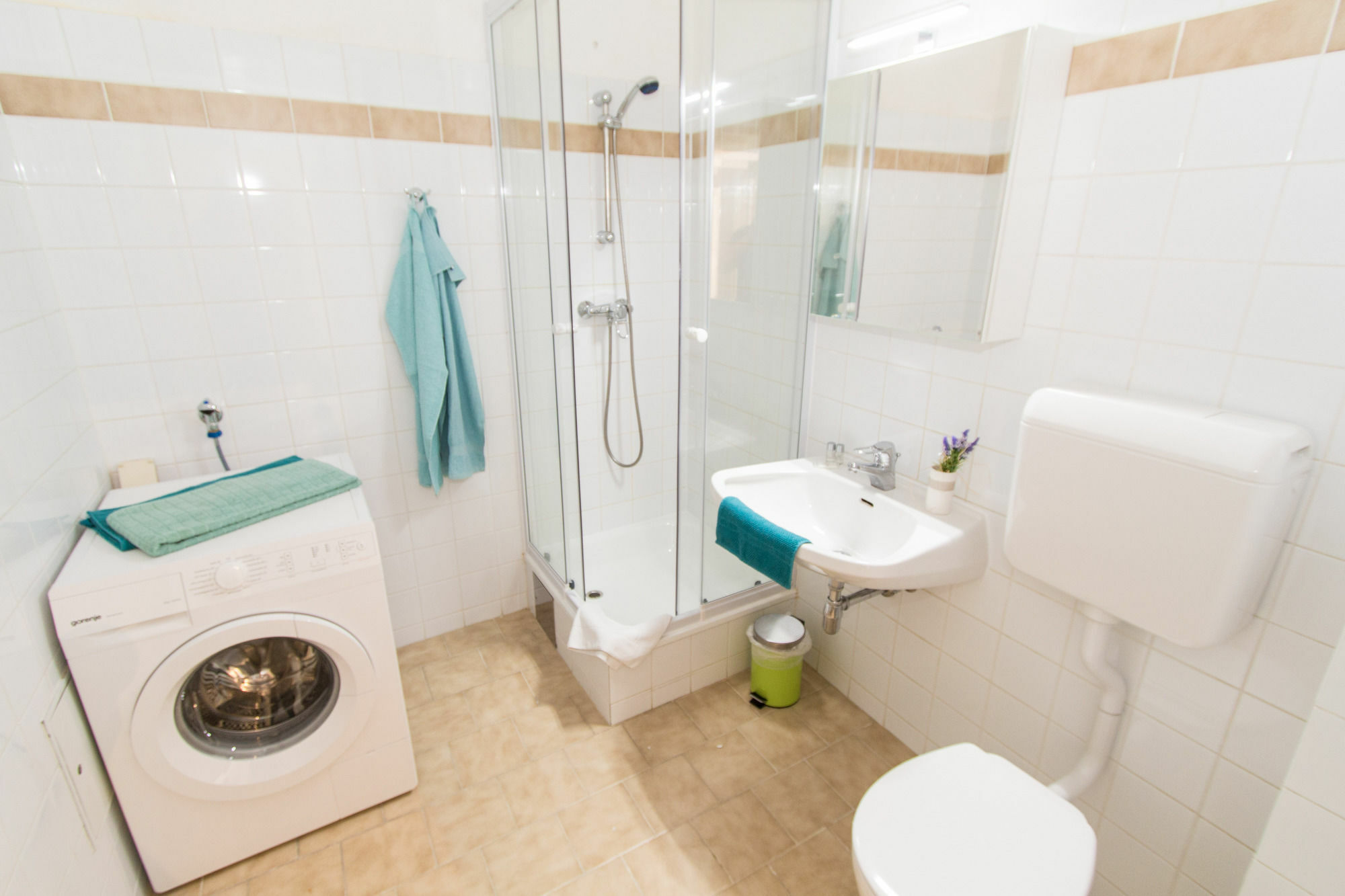 Apartmán Checkvienna - Jenullgasse Exteriér fotografie